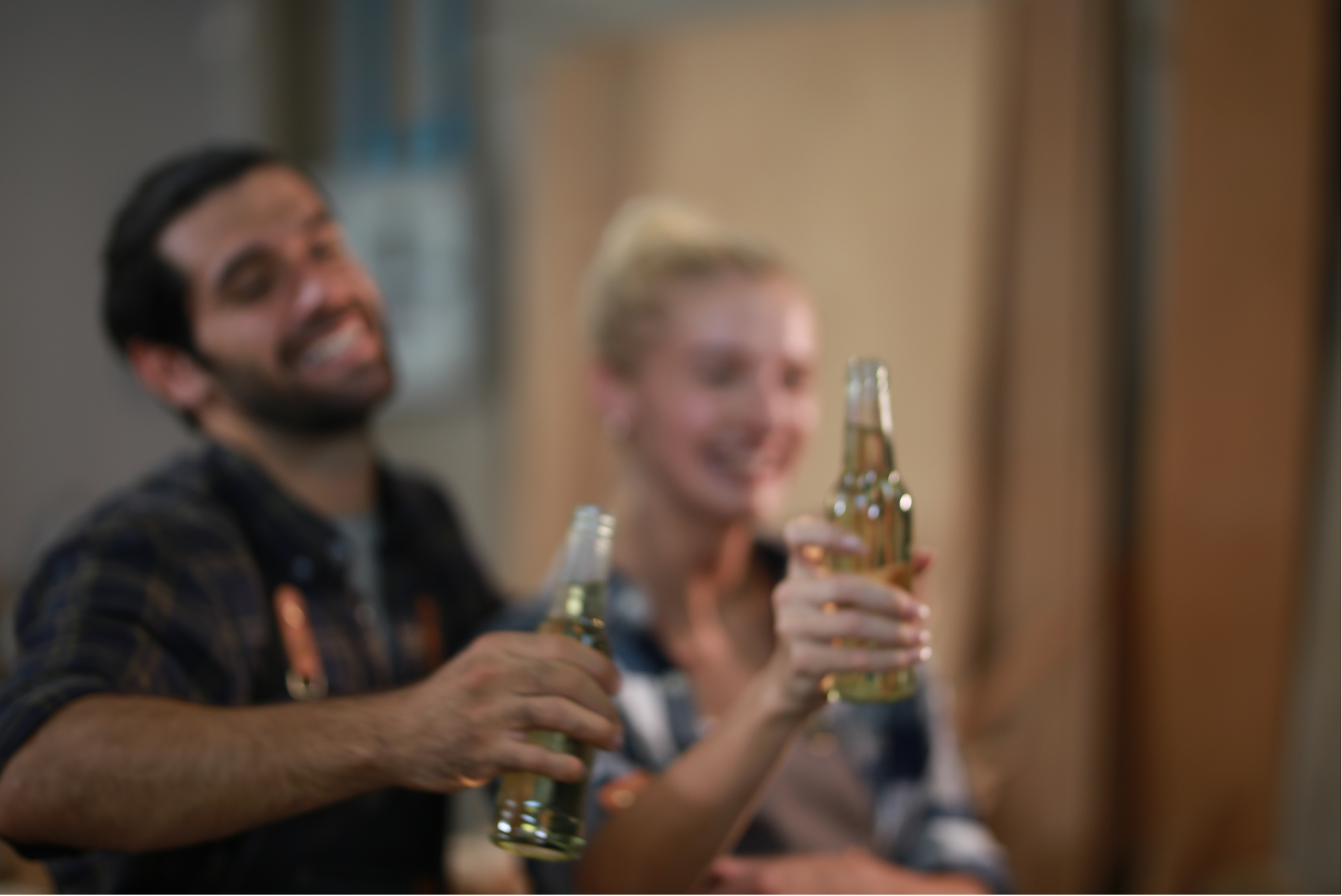 En after work i västerås på bistro melker.